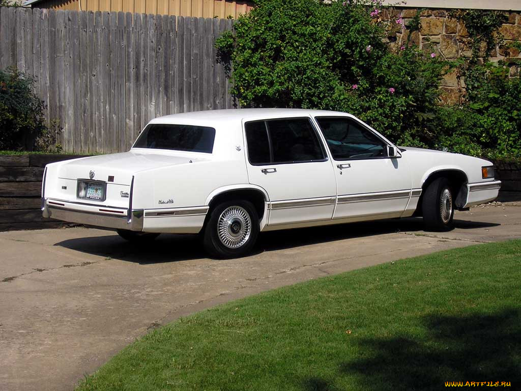 cadillac, 